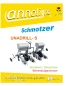 Preview: Schmotzer Einzelkorn Sämaschine Typ UNADRILL-S- Bild- Bedienungsanleitung & Wartungsanleitung & Bild- Einstellanleitung - annoligno 585